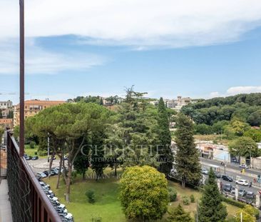 Appartamento via Emanuele Gianturco, Flaminio, Roma - Photo 6