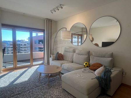 Apartamento T2 em Lisboa - Photo 4