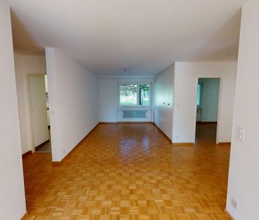Helle 4-Zimmer-Wohnung im EG ruhig wohnen in Herrliberg | BEFRISTET - Photo 4