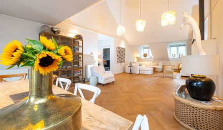 Appartement te huur in Antwerpen met 3 slaapkamers - Foto 2