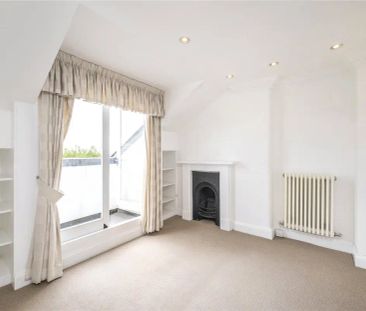 5 bedroom house in Belsize Park - Photo 3