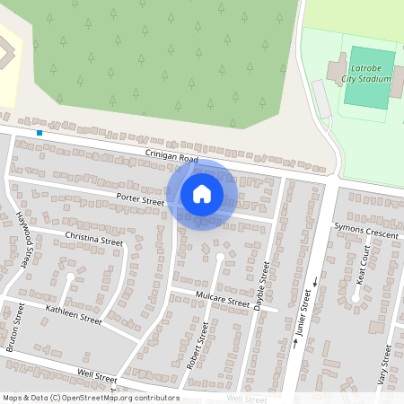 47 Porter St, Vic 3840, Morwell