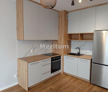 MER-MW-114348 Mieszkanie do wynajęcia, 2 pokoje, 37 m2 - Photo 3