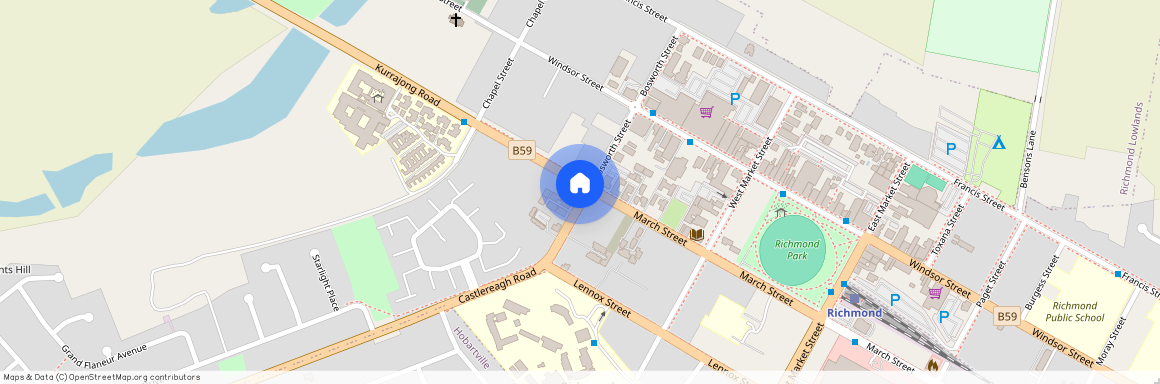 39a Bosworth Street, NSW 2753, Richmond