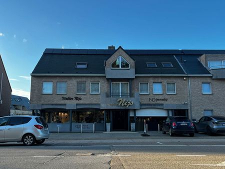 Gezellig dakappartement met 1 slaapkamer en centrale ligging - Photo 5