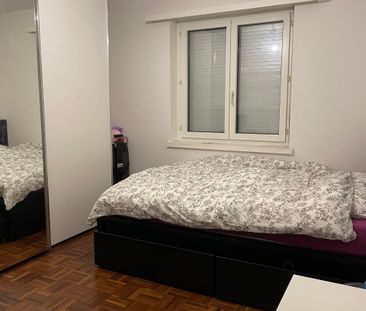 Affittasi a Gorduno – 3.5 locali con grande terrazzo - Photo 3