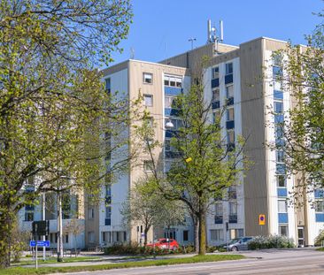 Linköpingsvägen 14, Kneippen - Photo 1