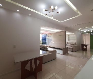 Aluguel Apartamento com 2/4, 65,00m2 - Reformado - Brotas - Foto 5