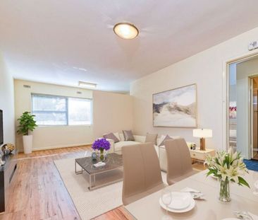 Central West Leederville Apartment - Photo 2