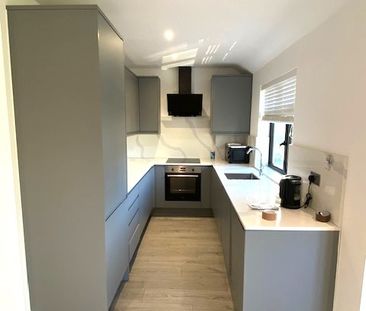 3 Bed Flat, Hervey Close, N3 - Photo 6