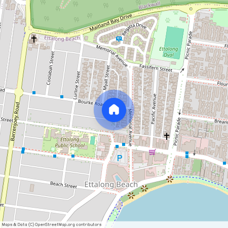 2B BOURKE ROAD, NSW 2257, Ettalong Beach