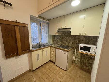 Location Appartement 1 pièce 13m² STRASBOURG 67000 - Photo 2