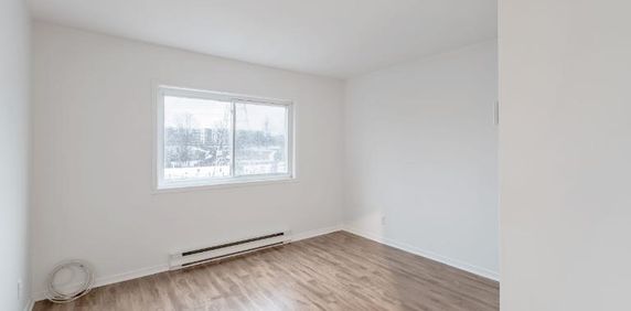 Appartement 4 ½ à louer Sainte-Foy / Sillery novembre 2025 - Photo 2