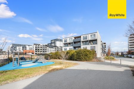 12/17 Limburg Way, Greenway ACT 2900 - Apartment For Rent | Domain - Photo 5