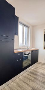 Appartement 2 pièces à louer à REIMS - Quartier Jean-Jaurès - Photo 3