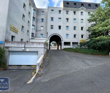 Appartement à louer 1 pièce 12.5m² - Photo 5