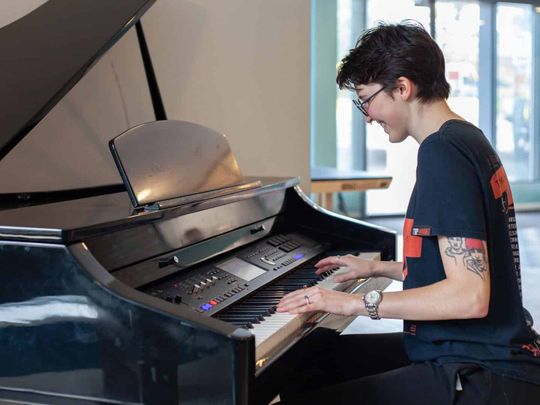 Classic Studio - Photo 1