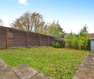 Montagu Drive, Saxmundham, Suffolk, IP17 1FL - Photo 3