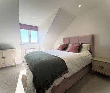 4 bedroom chalet to rent - Photo 5