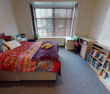 94 Oak Tree Lane Selly Oak - Photo 3