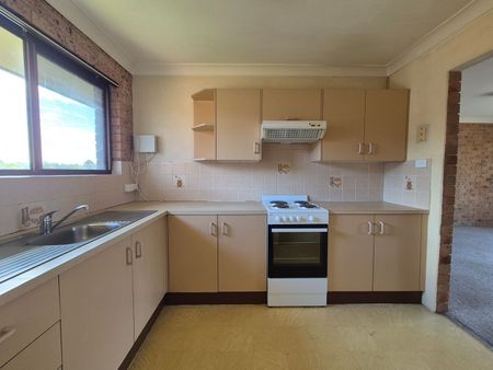 Well Positioned Apartment - Water Included! - Photo 4