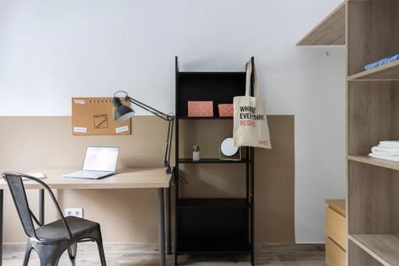 Calle Daoíz, Getafe, Community of Madrid 28903 - Photo 5