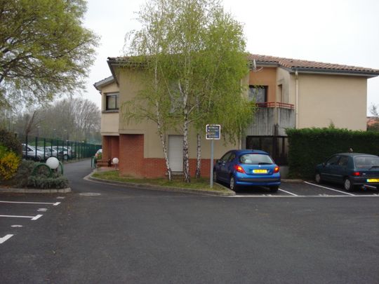 APPARTEMENT T2 40M - Photo 1