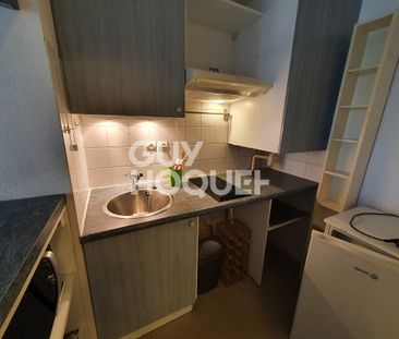 Location Appartement 2 pièces 31m² - Photo 5