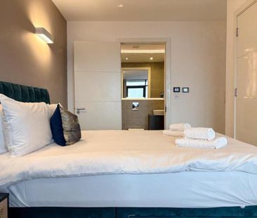 Studio to rent - Photo 6