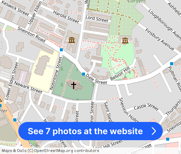 Room 5, Sneinton, NG2 - Photo 1