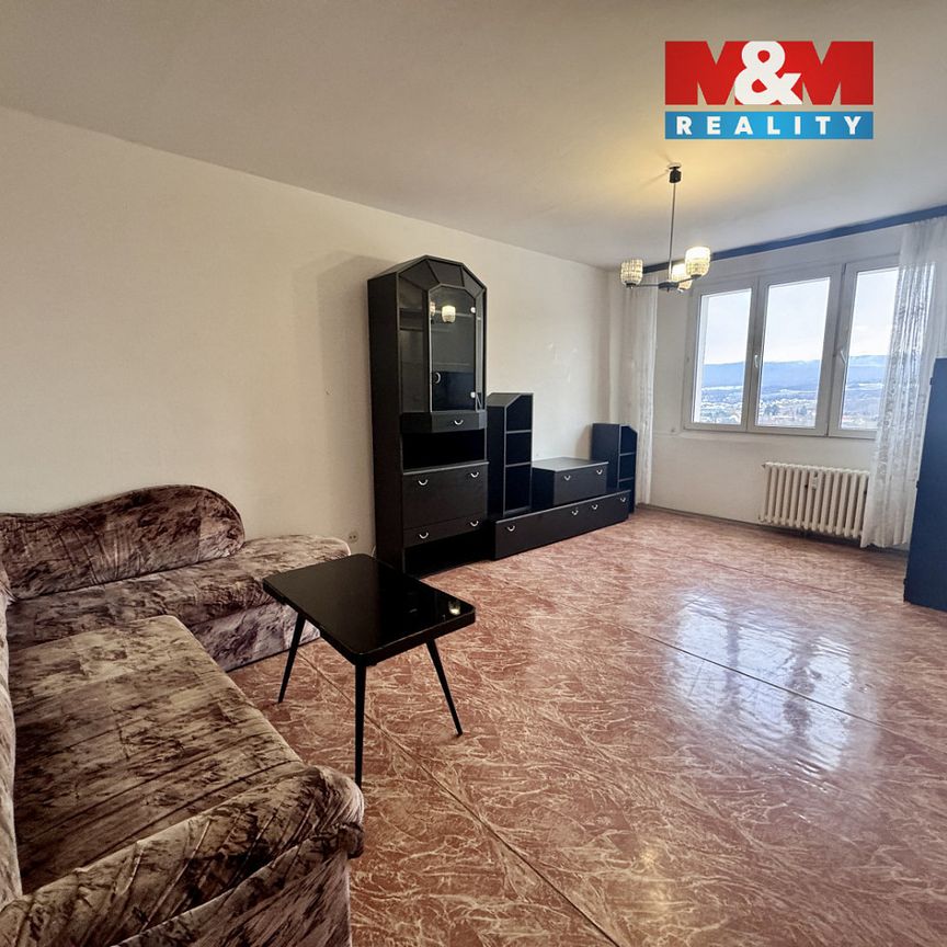 Pronájem bytu 2+1 64 m² - Photo 1