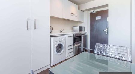 Modern Studio at The Quadrant - Photo 3