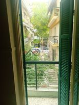 Studio/Γκαρσονιέρα για ενοικίαση Βούλγαρη - Άγιος Ελευθέριος - Ντεπώ (Βούλγαρη - Ντεπώ - Μαρτίου) - Φωτογραφία 2