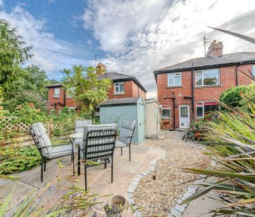 3 bedroom semi-detached house to rent - Photo 6