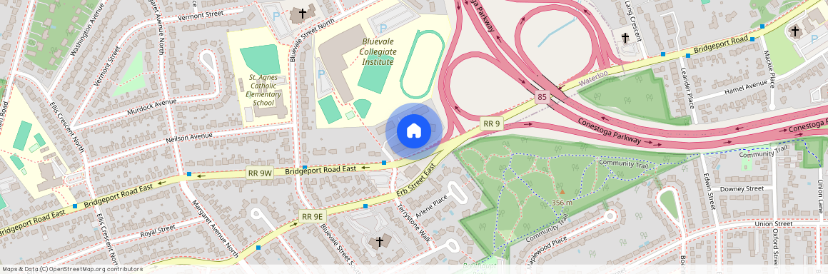 60 Goldbeck Lane, Waterloo