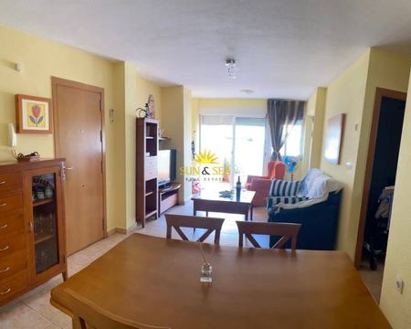 2 BEDROOM APARTMENT - LA MANGA DEL MAR MENOR - Photo 2