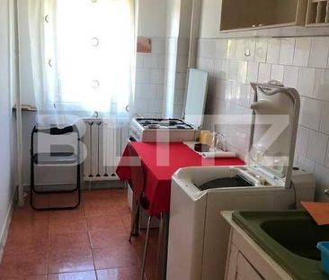 Apartament 1 camera, 40 mp, zona strazii Calea Manastur - Fotografie 5