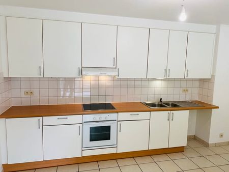 Appartement te huur - Foto 5