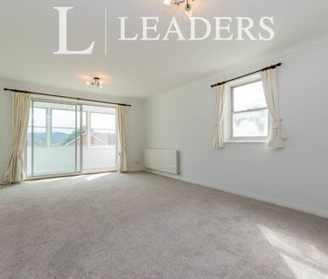 2 bedroom apartment to rent Rookwood Court, GU2 - Photo 1