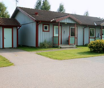 Herremansvägen 6 B - Foto 1