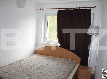 4 camere din inchiriat 93 mp utili, in zona Aleea Micus - Fotografie 5