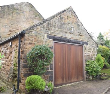 The Courtyard, Woolley - Photo 3