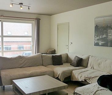 Duplex te huur in Lauwe voor € 700 met 2 slaapkamers - Photo 3