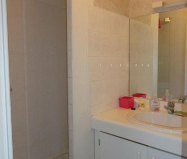 Location Appartement 1 pièce 23m² POITIERS 86000 - Photo 2
