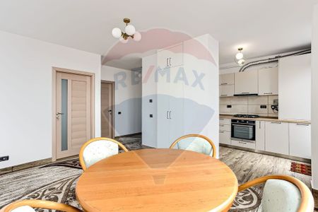 Apartament cu doua camere, Arad Plaza - Fotografie 5