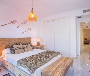 Apartamento de alquiler en El Rosario - Ricmar - Photo 1