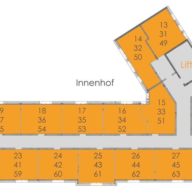 +++ iQ Apartments – Möblierte Wohnung in Leipzig +++ - Photo 2