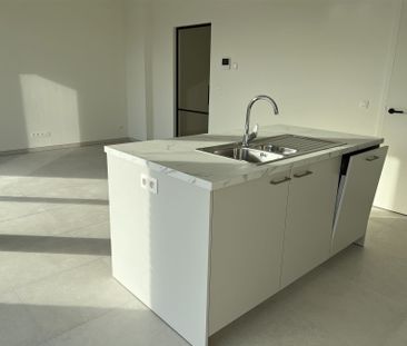 NIEUW APPT MET 2 SLPKS EN AUTOSTAANPL. - Photo 3