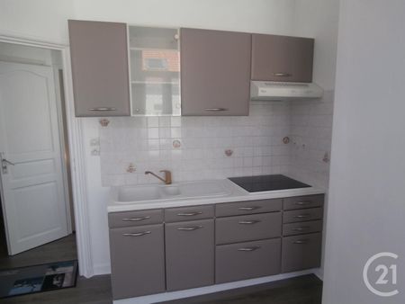 Appartement F3 à louer 3 pièces - 50 m2 CALAIS - 62 - Photo 4