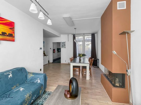 Huis te huur: Hoge Larenseweg 241 1221 AP Hilversum - Photo 1